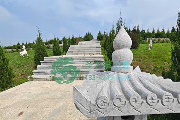 沈阳陵园 沈阳陵园